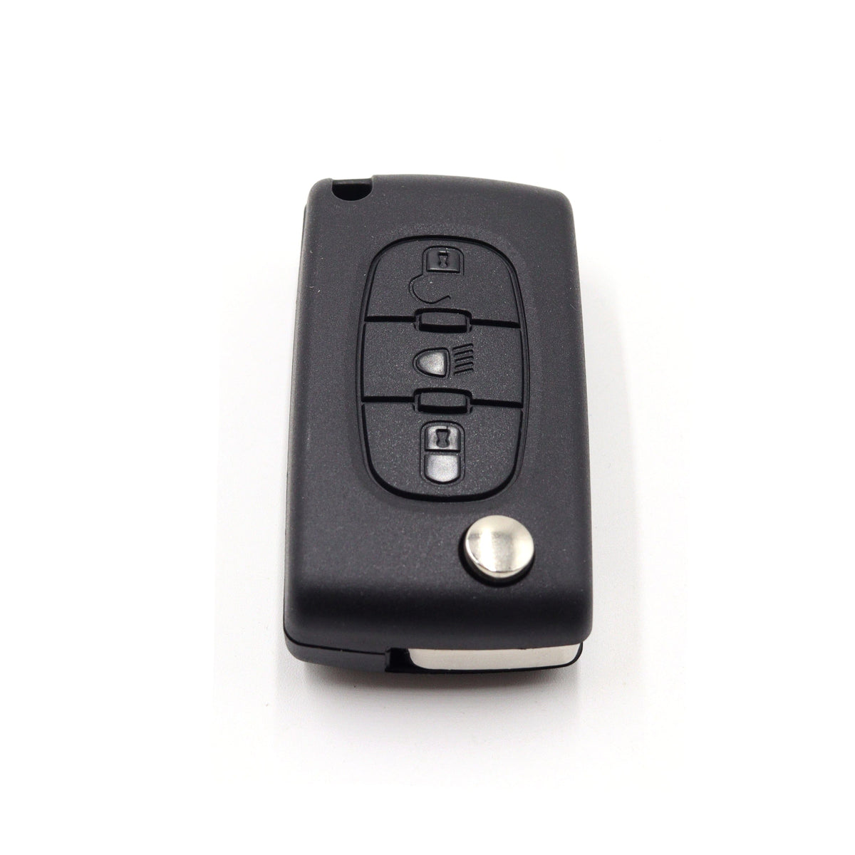 Citroen C5 & C4 Picasso 2 Button VA2 Flip Key