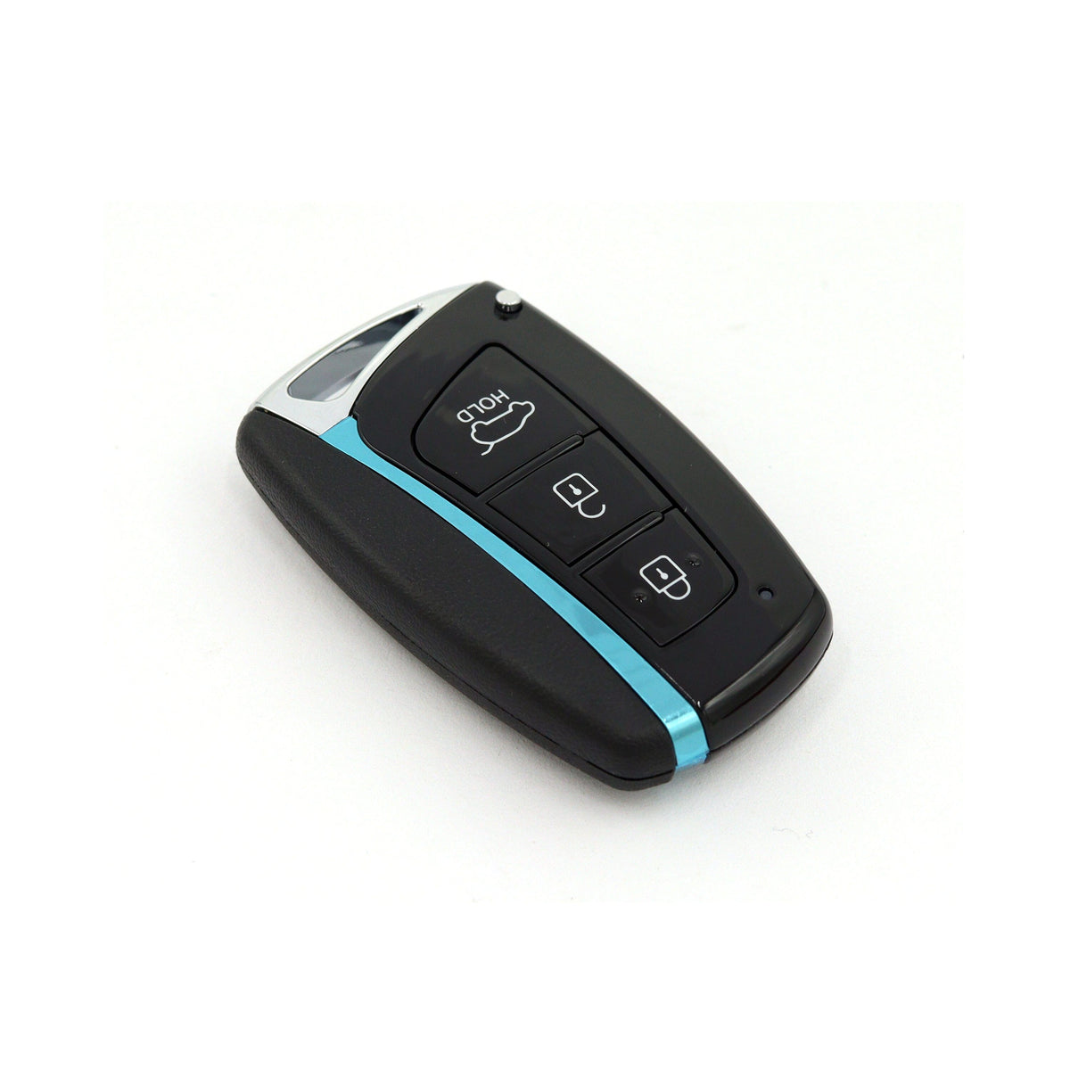 Hyundai Santa Fe 3 Button TOY49 Smart Key