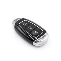 Hyundai Kona 3 Button Keyless Smart Key