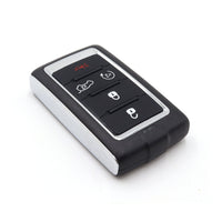 Jeep Wagoneer 5 Button Smart Key M3NWXF0B1