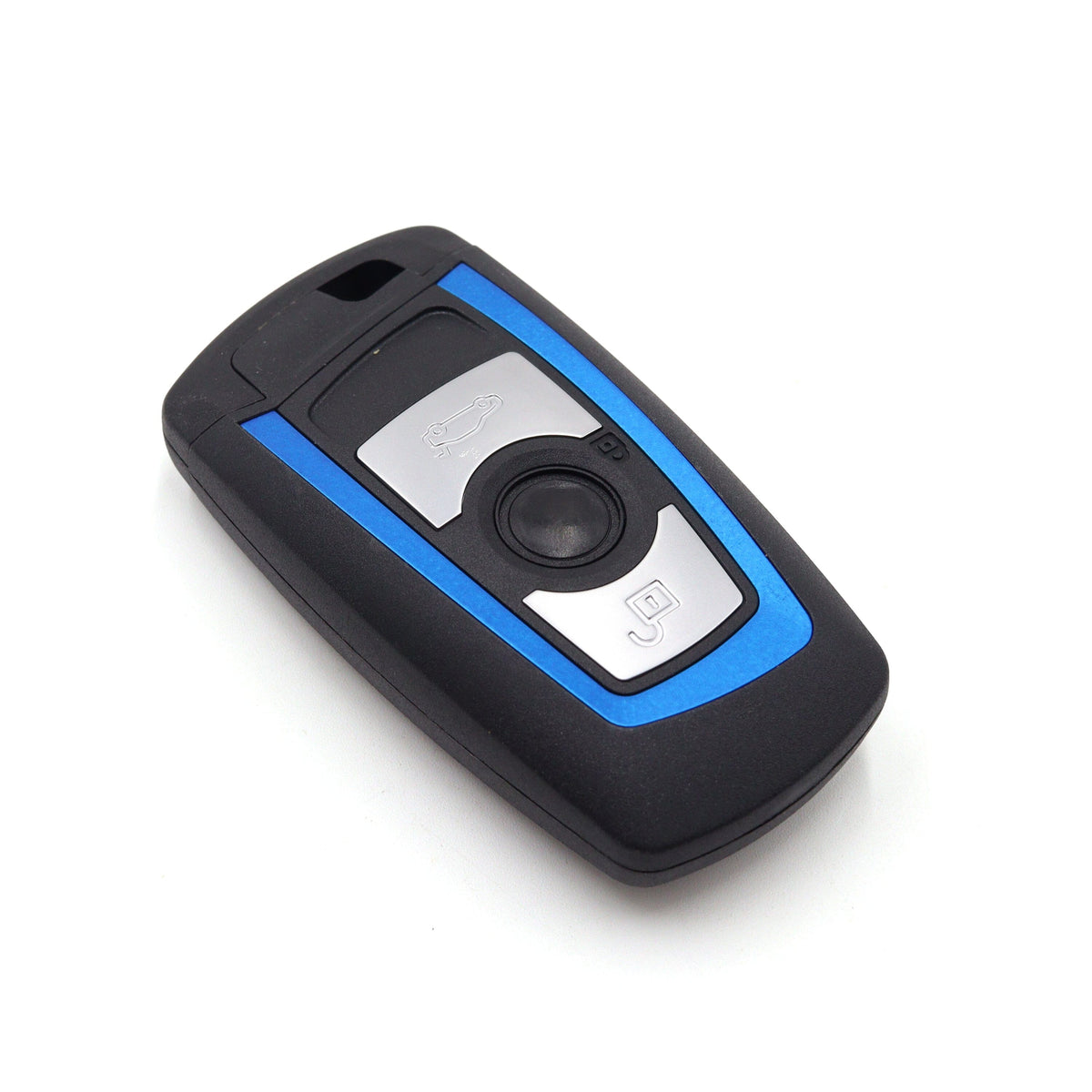 BMW FEM 1, 2, 3 & 4 Series 4 Button Smart Key