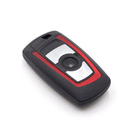 BMW Red Line 1, 2, 3 & 4 Series 3 Button Smart Key