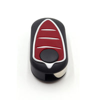 Alfa Romeo Giulietta & Mito 3 Button SIP22 Flip Key