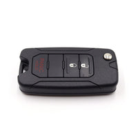 Jeep Renegade 2015-2020 3 Button SIP22 Flip Key