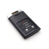 Holden Captiva 2014-2018 3 Button Keyless Smart Key