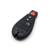 Jeep Grand Cherokee 3 Button Keyless Smart Fob Key