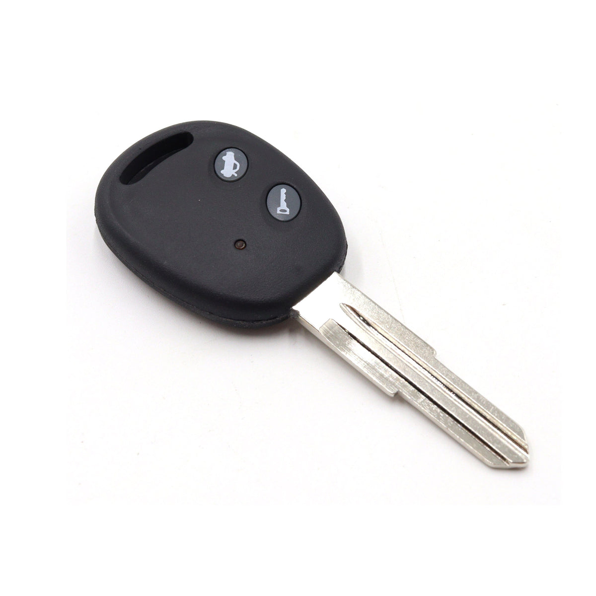 Holden Barina 2005-2011 2 Button Bladed Key