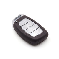 Hyundai Tucson 2014-2015 4 Button Smart Key