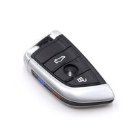 BMW 5 Series & X5 4 Button HU100R Smart Key