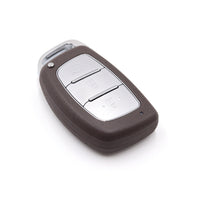 Hyundai Ioniq 2019-2020 3 Button Smart Key