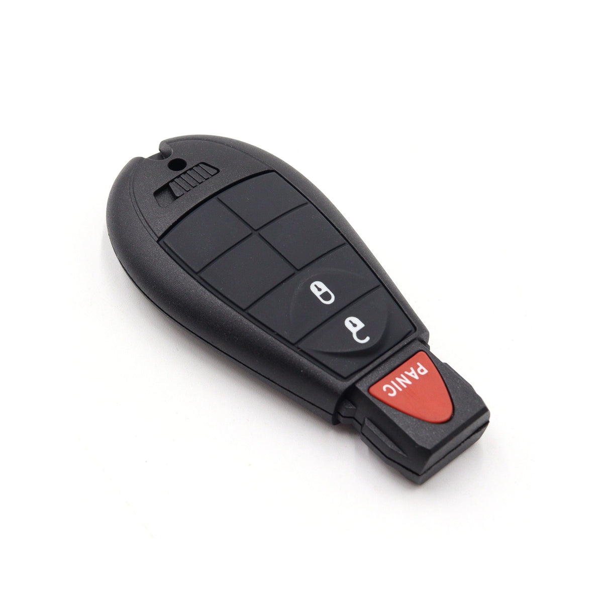 Jeep Grand Cherokee 2 Button Keyless Smart Fobik Key