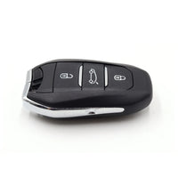 Complete Remote Keyless Smart Key To Suit Citroen/Peugeot 308, 508, C4 Picasso, C4 Grand Picasso, DS5 FairTools