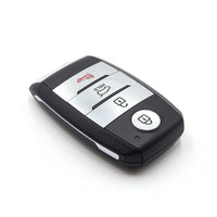 Kia Sportage 2016-2019 4 Button Smart Key