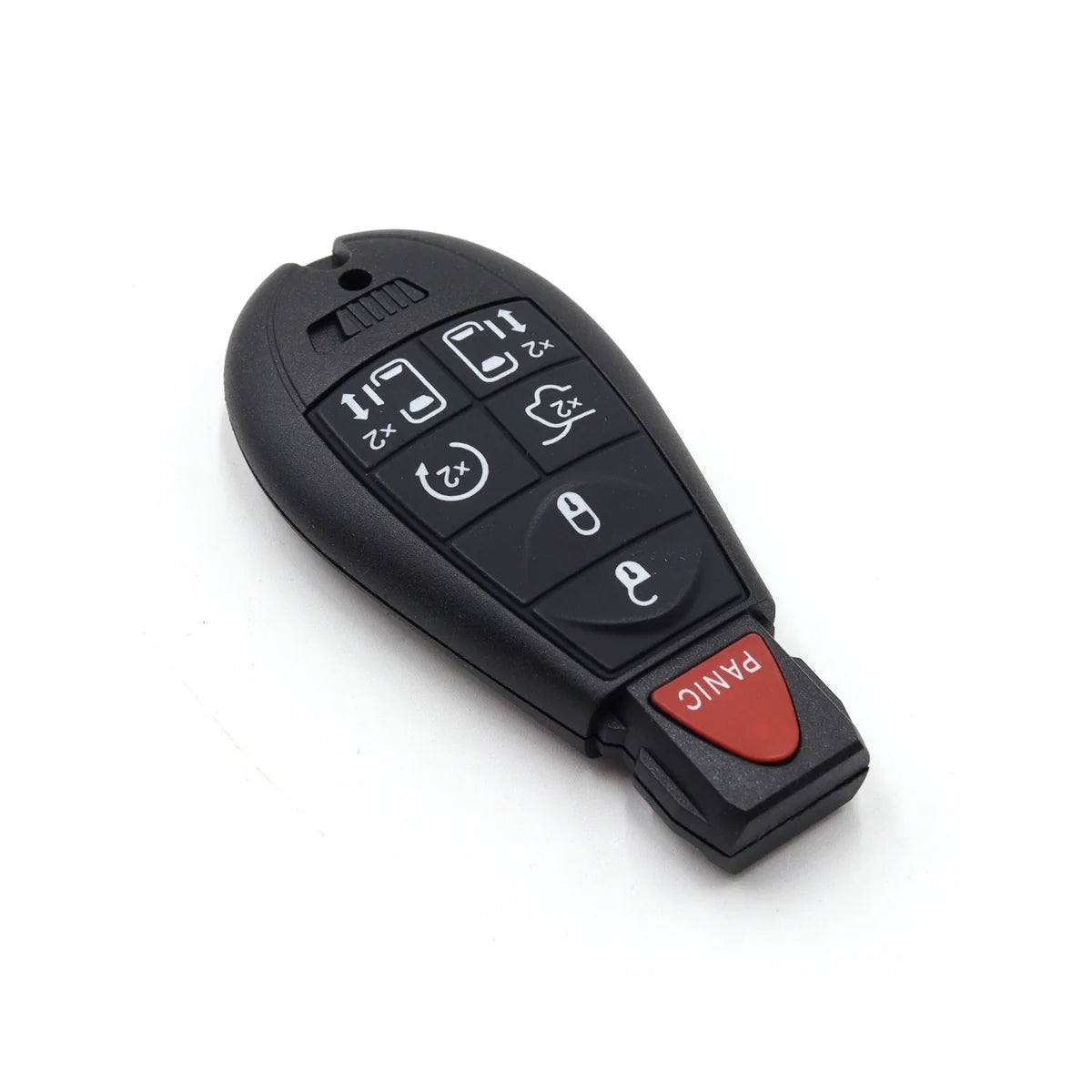 Complete Keyless Smart Fobik Key To Suit Jeep/Dodge/Chrysler all Prox models FairTools