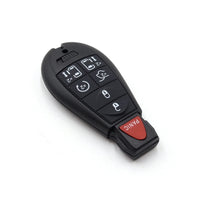 Complete Keyless Smart Fobik Key To Suit Jeep/Dodge/Chrysler all Prox models FairTools