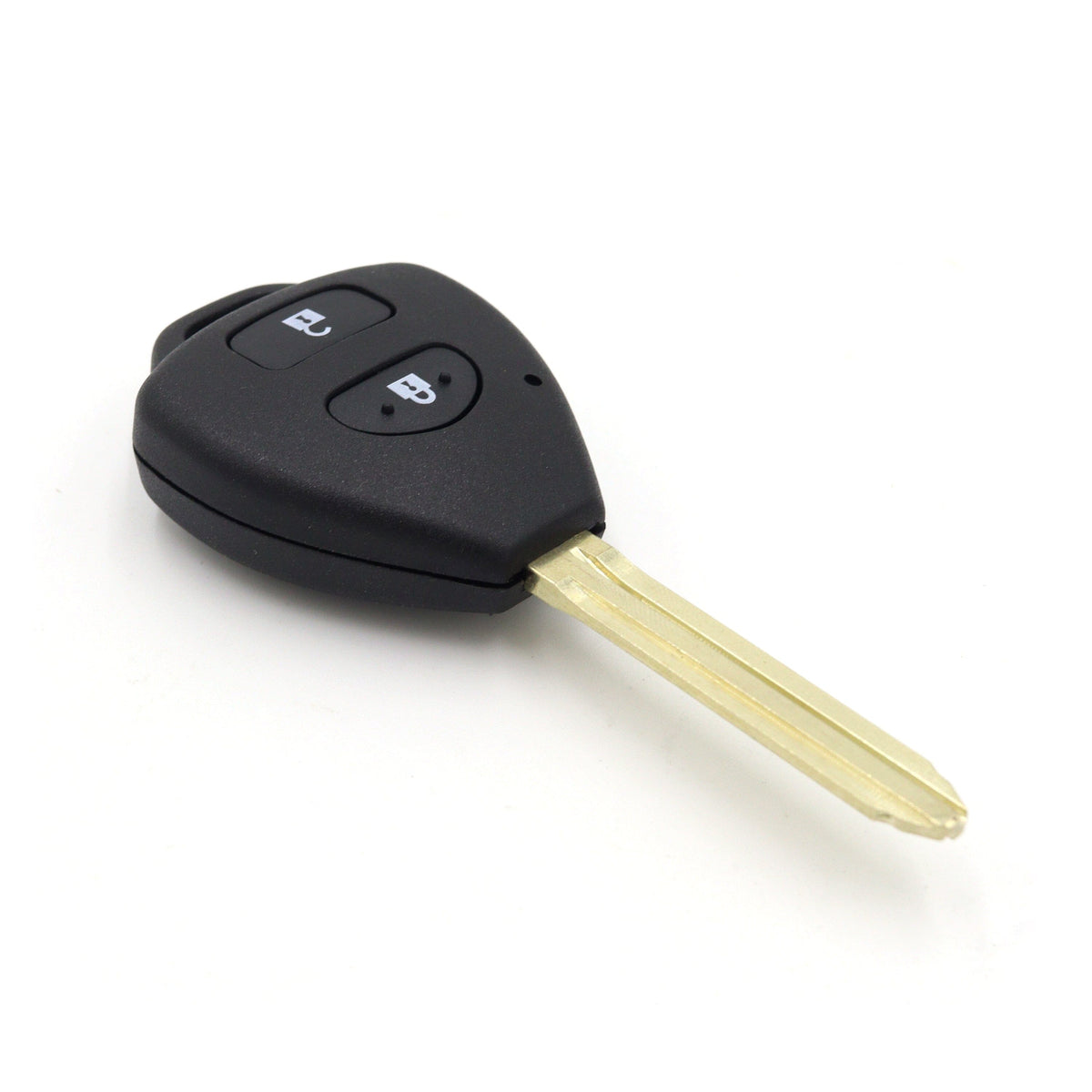 Toyota Corolla, Hiace, RAV4 & Tarago 2007-2010 2 Button Key