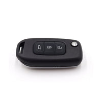 Renault Captur, Symbol & Megane 3 Button VA6 Flip Key
