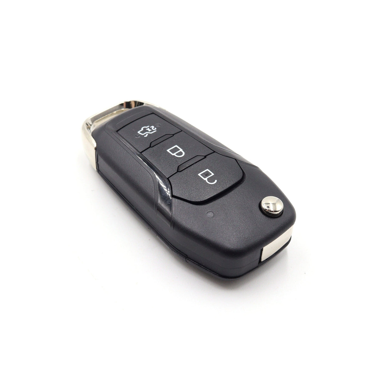 Ford Mondeo & Everest 2 Button HU101 Flip Key