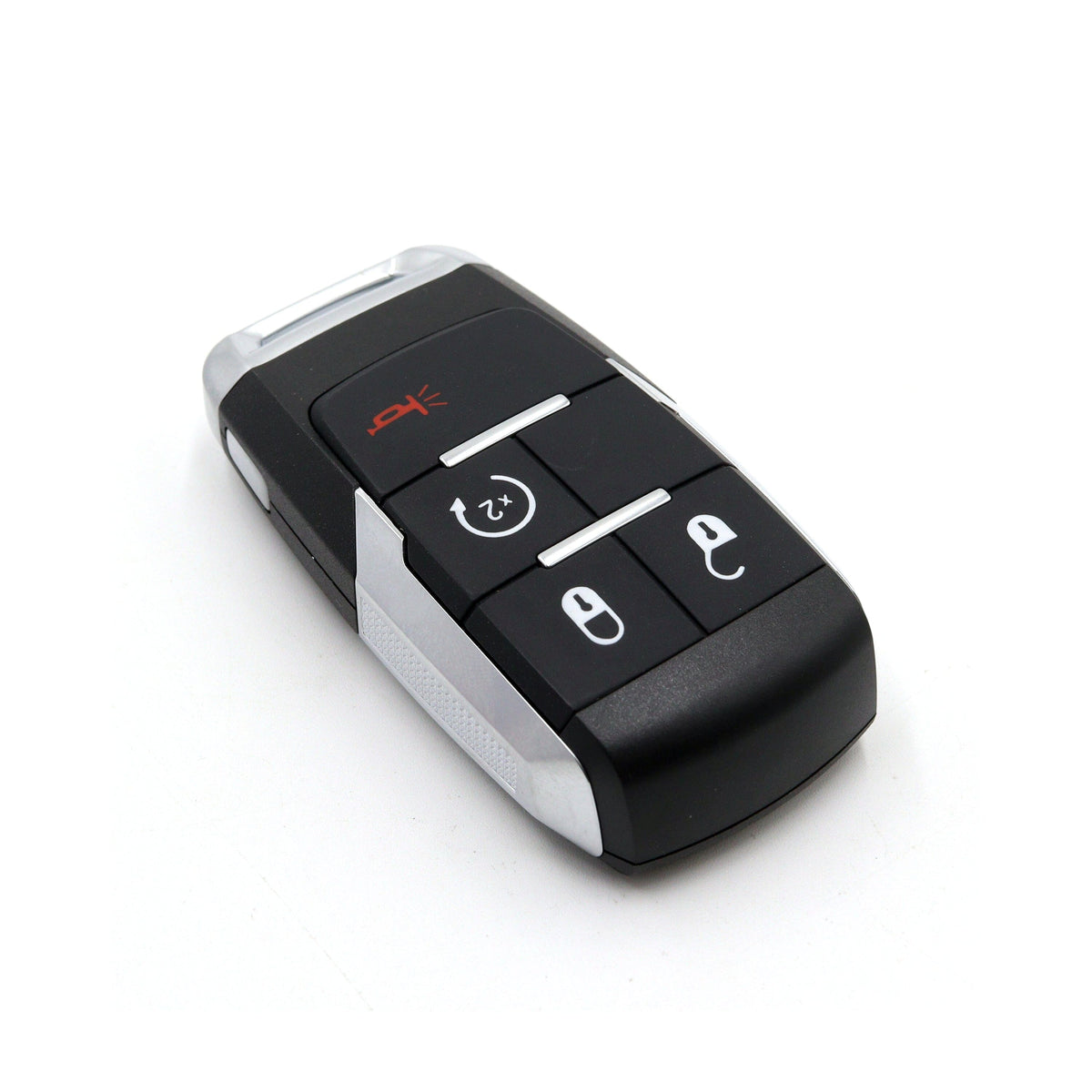 Dodge Ram HD 2500-5500 4 Button Smart Key