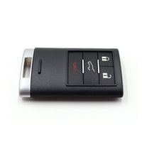 Holden Captiva 2014-2018 3 Button Keyless Smart Key