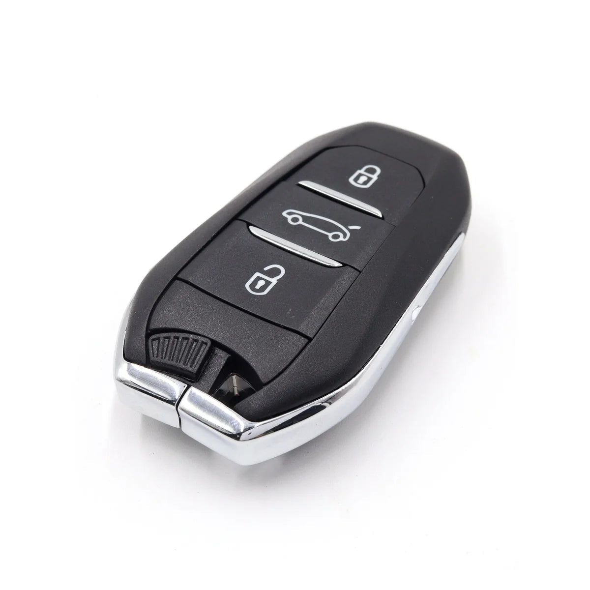 Complete Remote Keyless Smart Key To Suit Citroen/Peugeot 308, 508, C4 Picasso, C4 Grand Picasso, DS5 FairTools