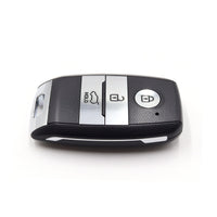 Kia Sportage 2016-2017 3 Button Smart Key