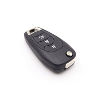 Holden Cruze & Trax 3 Button HU100 Flip Key