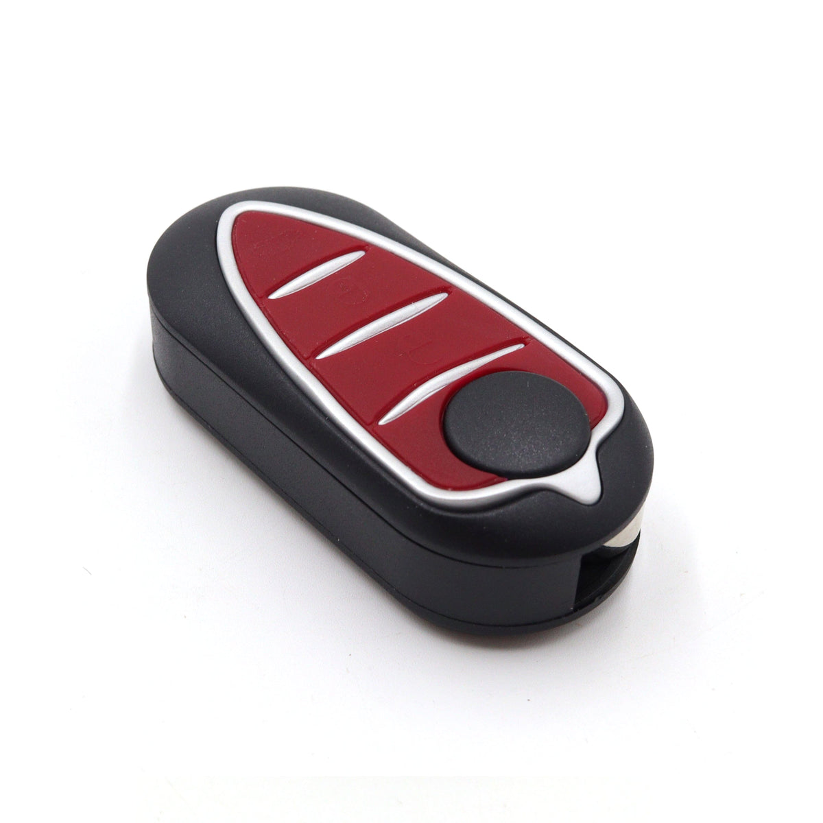 Alfa Romeo Giulietta & Mito 3 Button SIP22 Flip Key