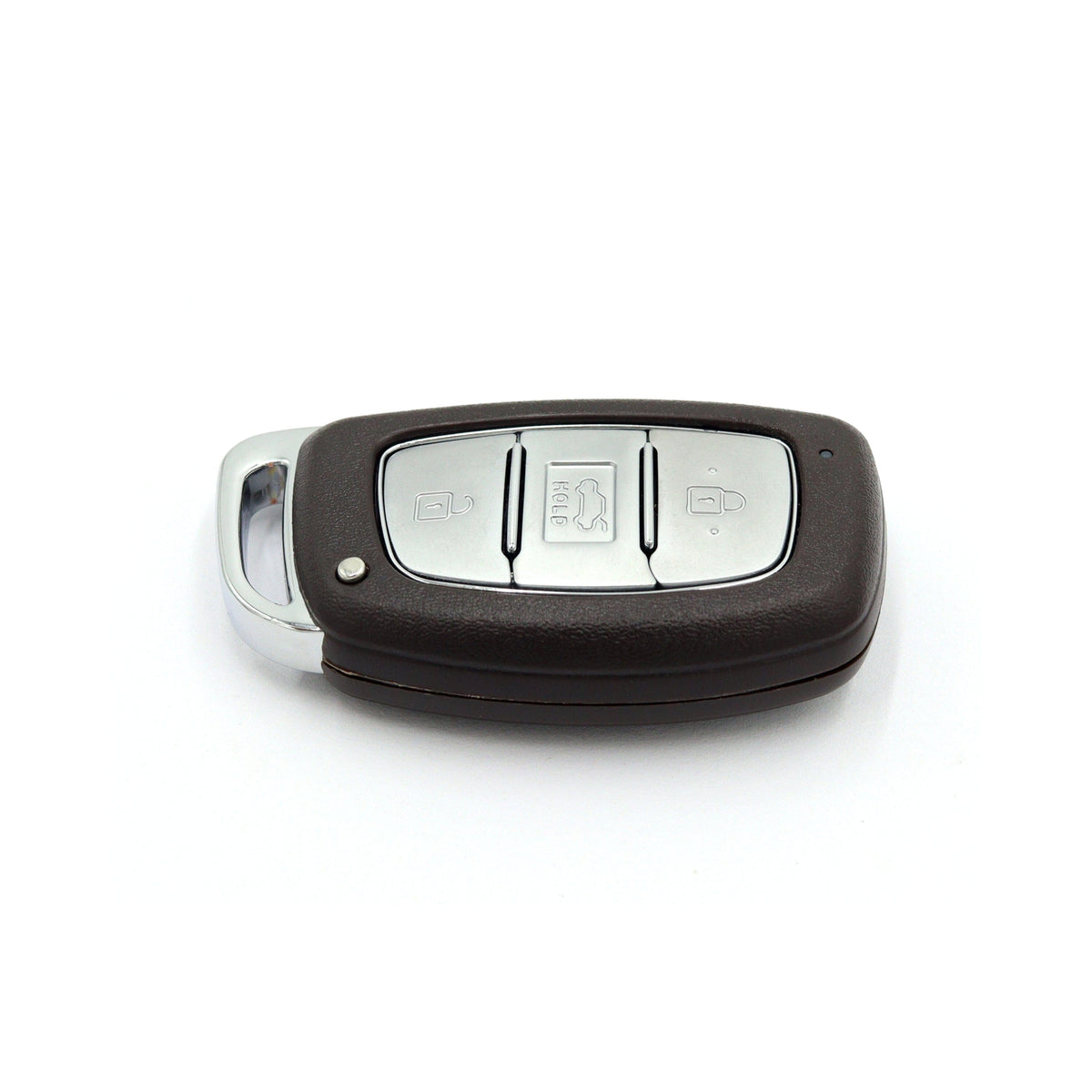 Hyundai Avante 3 Button HYN14R Smart Key