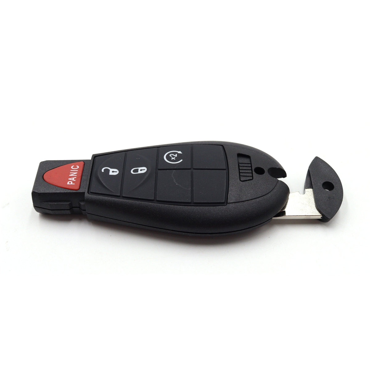 Jeep Grand Cherokee 3 Button Keyless Smart Fob Key