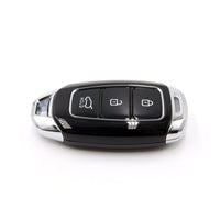 Hyundai Kona 3 Button Keyless Smart Key