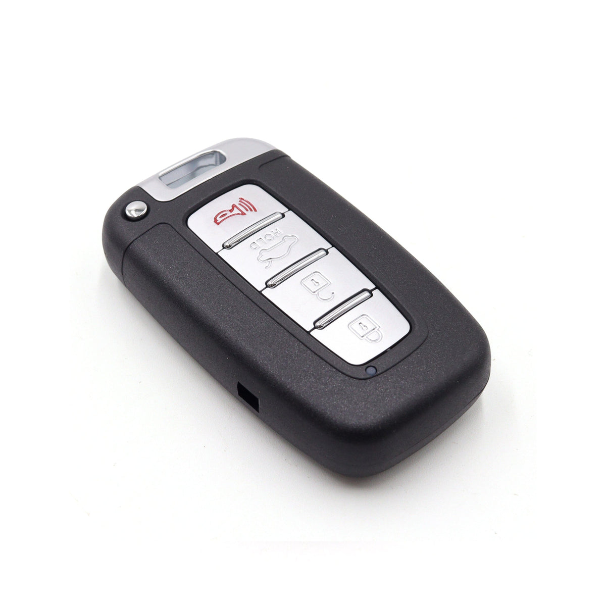 Hyundai Genesis & Elantra 4 Button Smart Key