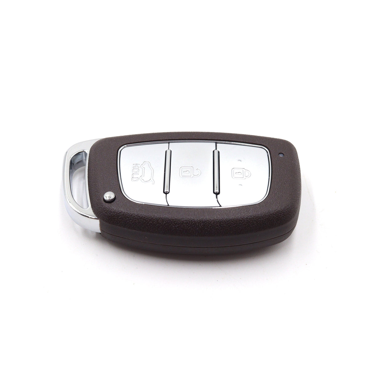 Hyundai Ioniq 2016-2019 3 Button Smart Key