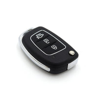 Hyundai Accent 3 Button HYN17 Flip Key