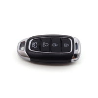 Hyundai Palisade 2019-2021 4 Button Smart Key