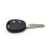 Holden Barina 2005-2011 2 Button Bladed Key
