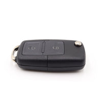 Hyundai Getz 2 Button HYN6 Flip Key