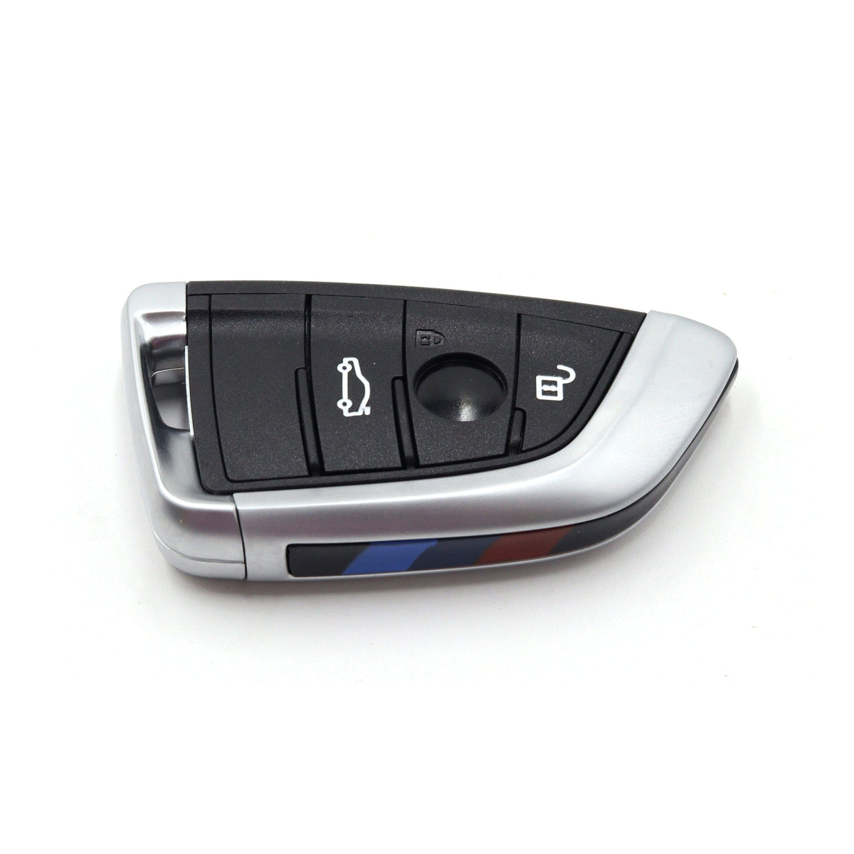 BMW 5 Series & X5 4 Button HU100R Smart Key