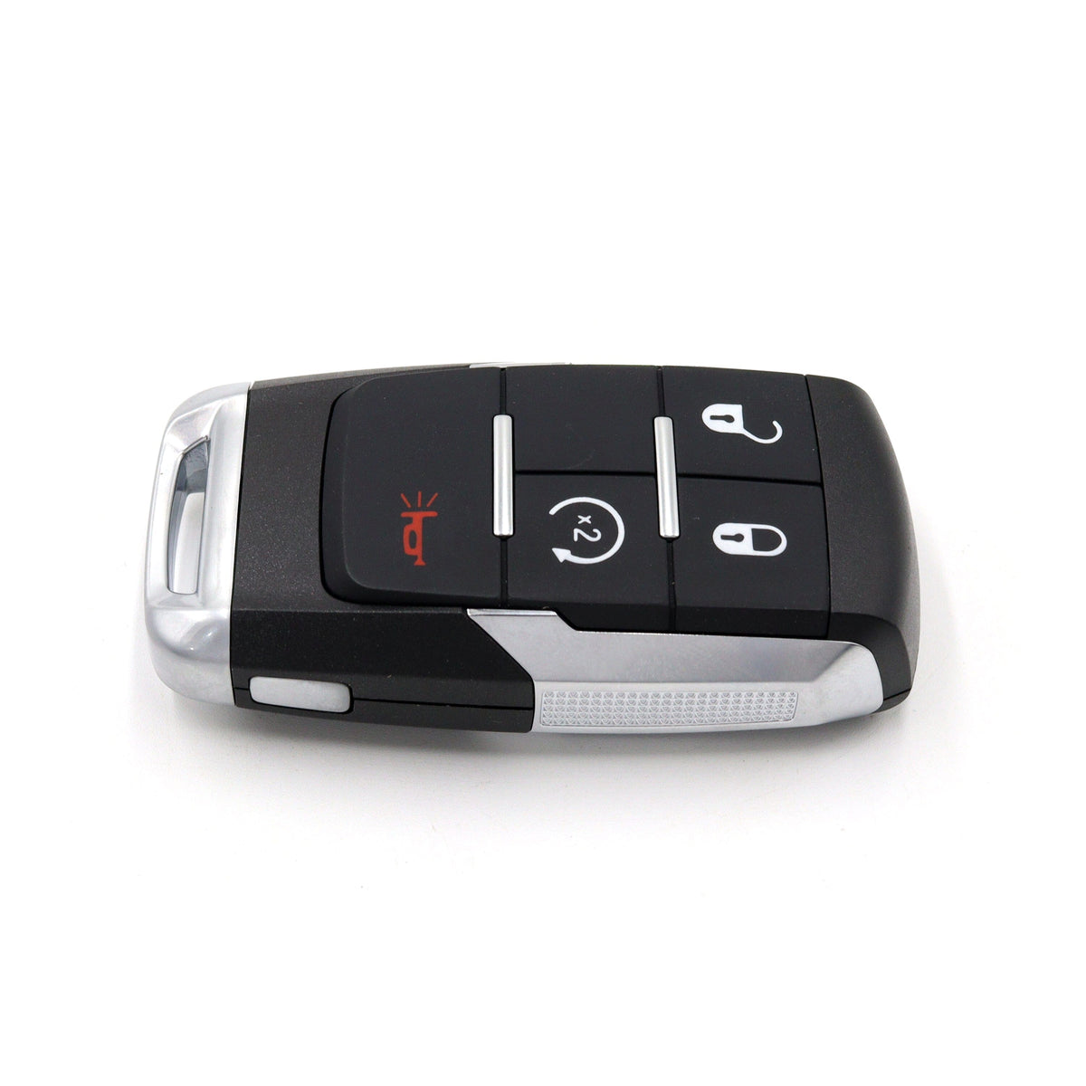 Dodge Ram HD 2500-5500 4 Button Smart Key