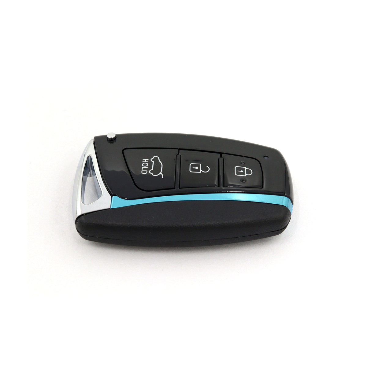 Hyundai Santa Fe 3 Button TOY49 Smart Key