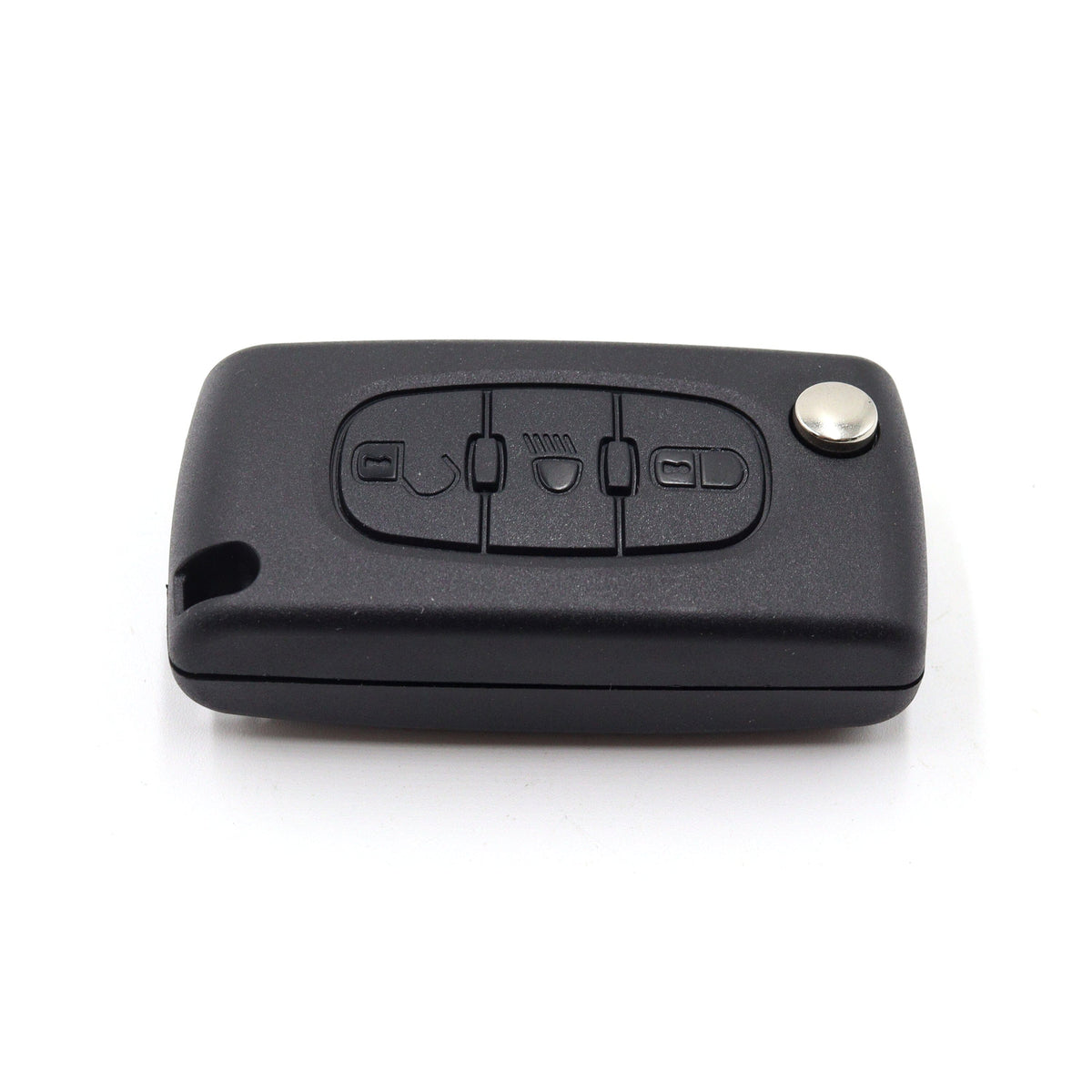 Citroen C5 & C4 Picasso 2 Button VA2 Flip Key