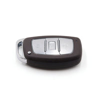 Hyundai Tucson 2019-2020 3 Button Smart Key