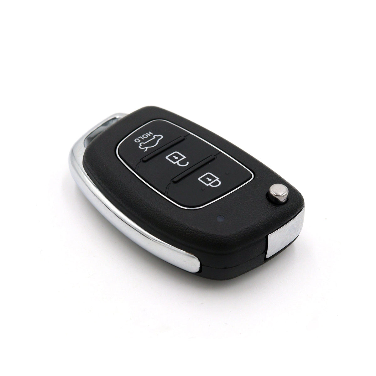 Hyundai i20 2009-2012 3 Button TOY49 Flip Key
