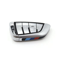 BMW G-Series 4 Button Keyless Smart Key