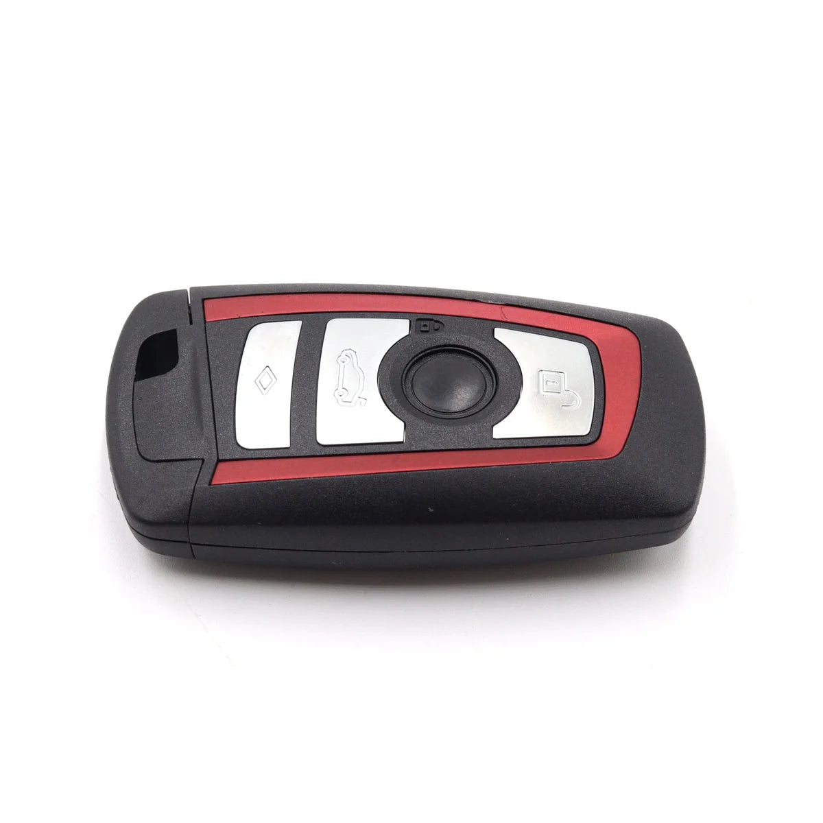 Complete Remote Keyless Smart Key To Suit BMW Red Line 6/7 Series FairTools
