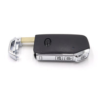 Kia Sportage 2019 Onwards 3 Button Smart Key