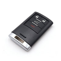Holden Captiva 2014-2018 3 Button Keyless Smart Key
