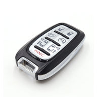 Chrysler Pacifica & Voyager 7 Button Smart Key