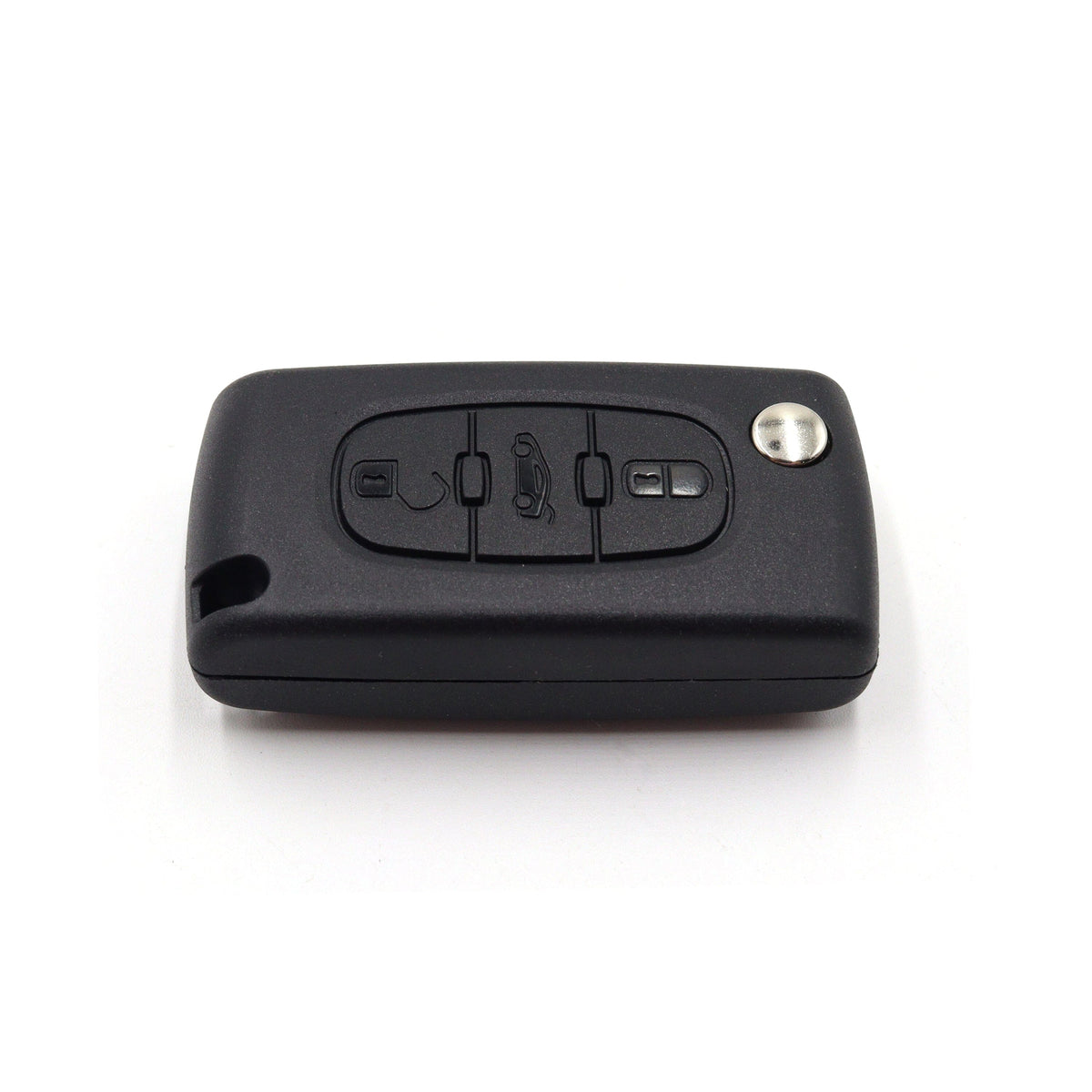 Citroen C5 2 Button VA2 Flip Key