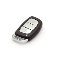 Hyundai Avante 3 Button HYN14R Smart Key